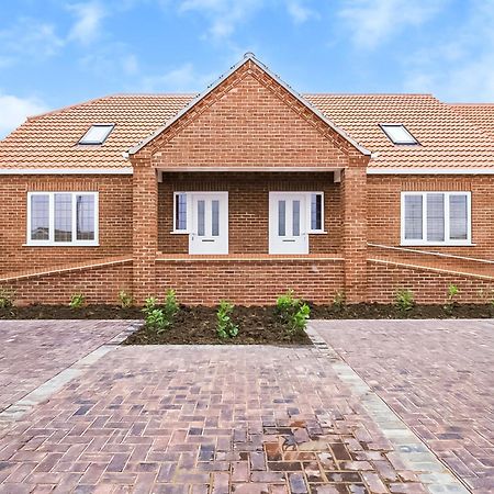 4 Dawson Court - Uk33414 Villa Mablethorpe Kültér fotó