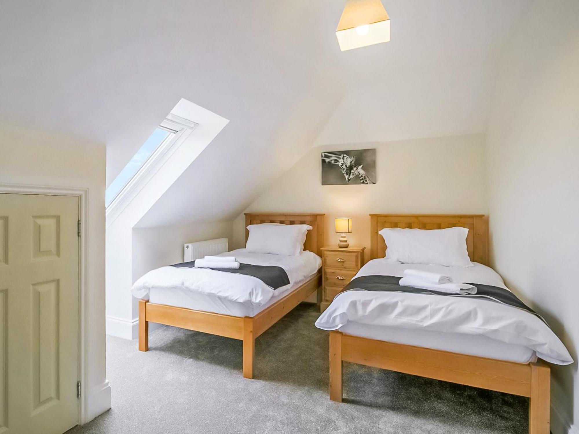 4 Dawson Court - Uk33414 Villa Mablethorpe Kültér fotó