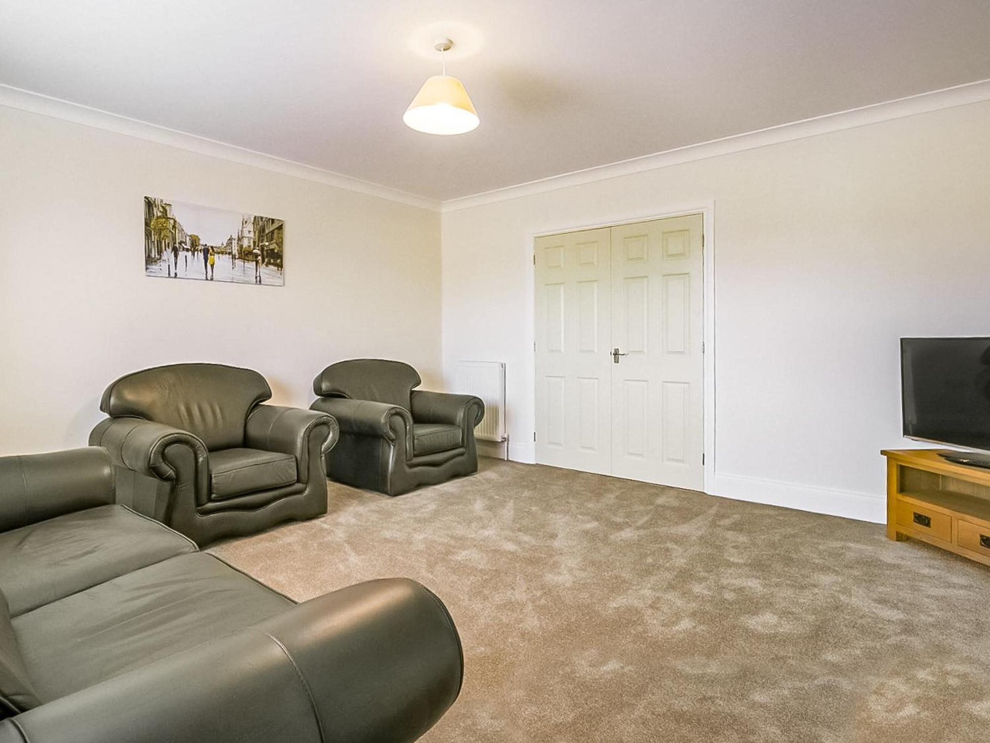4 Dawson Court - Uk33414 Villa Mablethorpe Kültér fotó