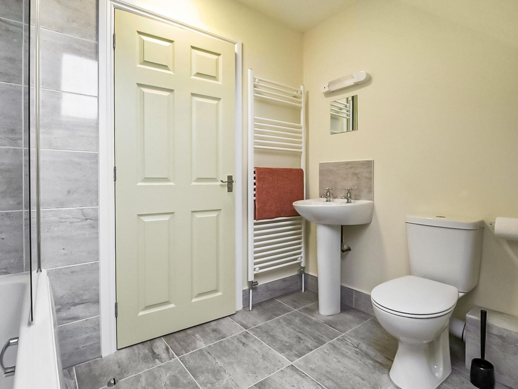4 Dawson Court - Uk33414 Villa Mablethorpe Kültér fotó