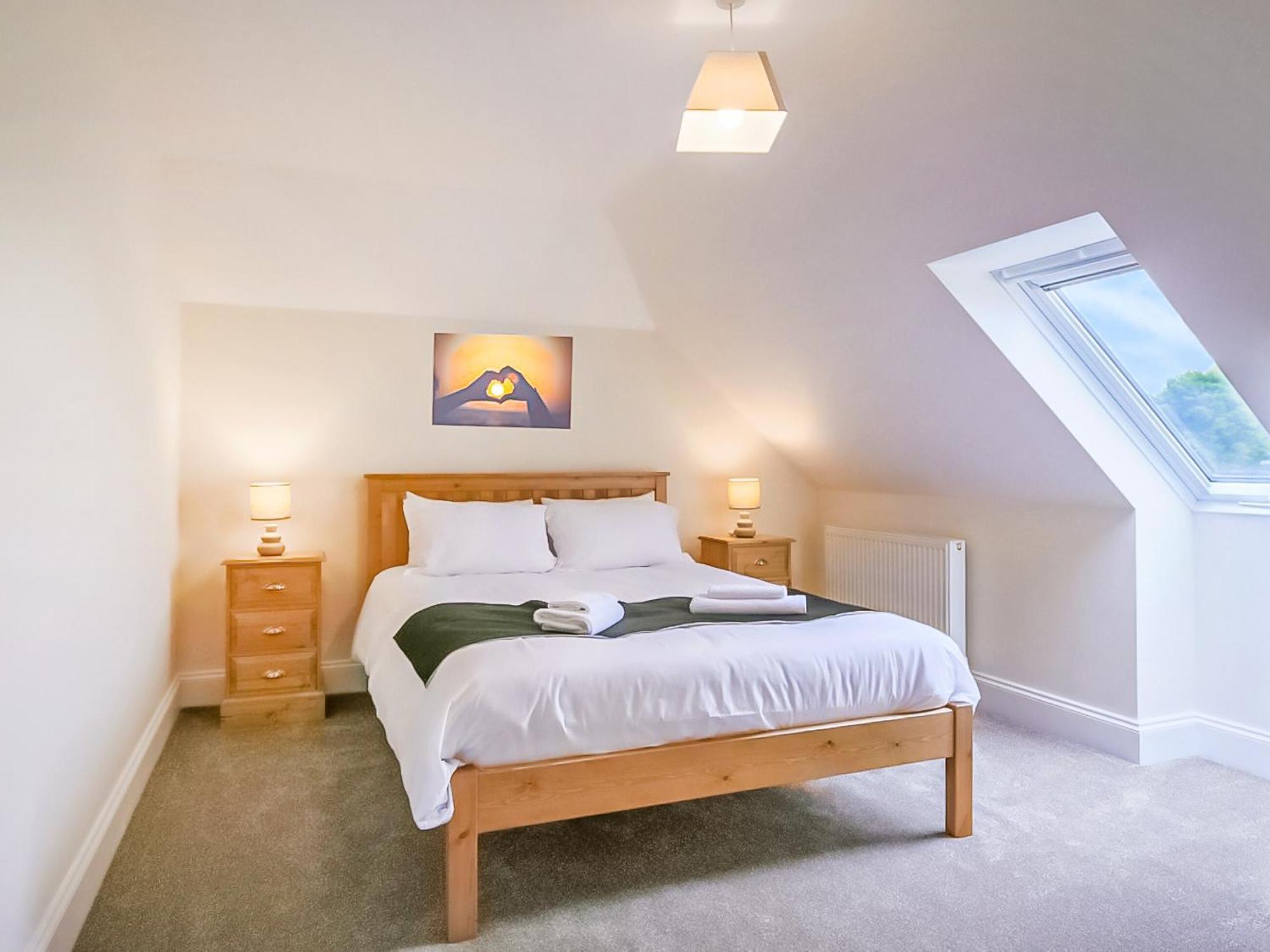 4 Dawson Court - Uk33414 Villa Mablethorpe Kültér fotó